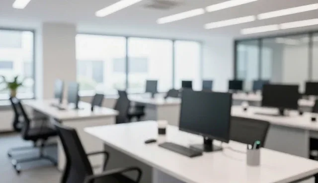 环氧地坪材料在不同场景中的设计与应用分析