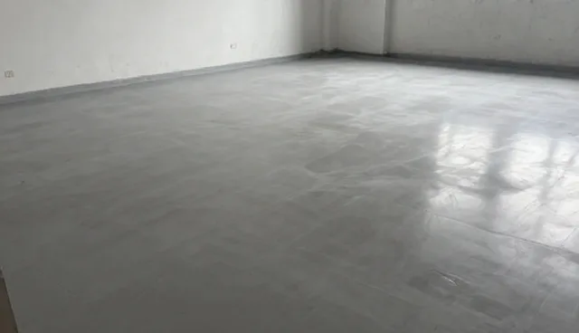 耐磨地坪技术培训在实际场景中的应用价值分析