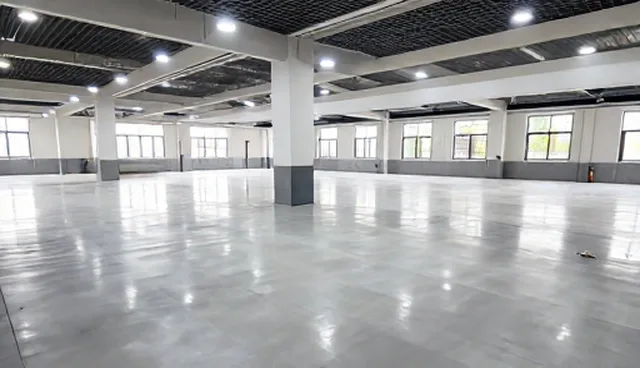 环氧地坪材料在高湿环境下的性能优化问题