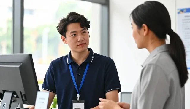 防静电地坪在工业场景中的应用趋势与技术咨询价值
