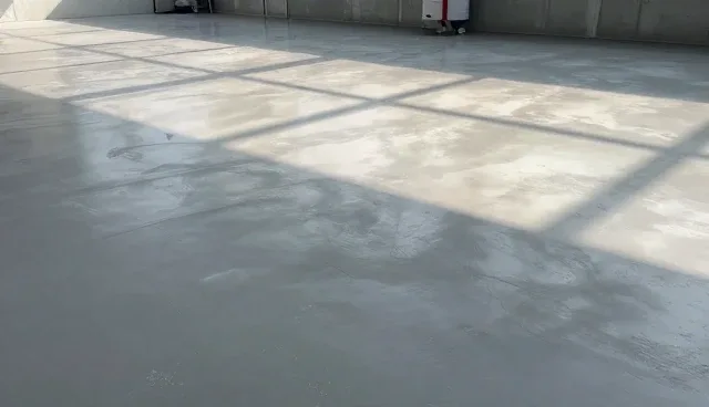 环氧地坪材料性能优化的适用场景与选择依据