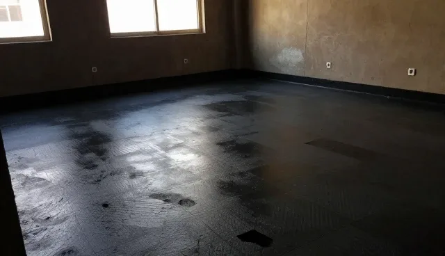 耐磨地坪技术方案选型的关键关注点解析