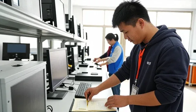 陕西义乐彩环氧地坪有限公司系统集成带来更好的使用体验