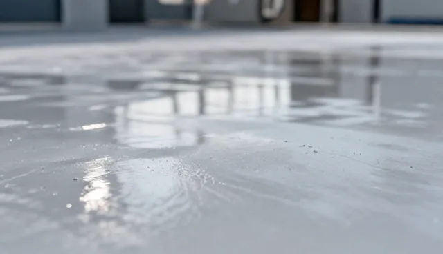 环氧地坪产品设计中的实际应用与维护建议